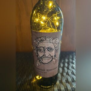 Dave MatthewsBlenheim 2 Bottles with Lights